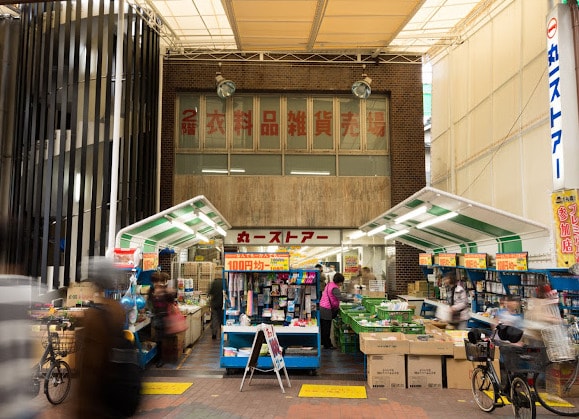 名古屋駅 徒歩10分 5階の物件内観写真