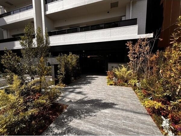 ローレルアイ名古屋大須の物件外観写真