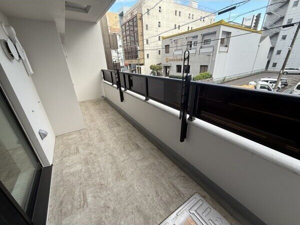 ローレルアイ名古屋大須の物件内観写真