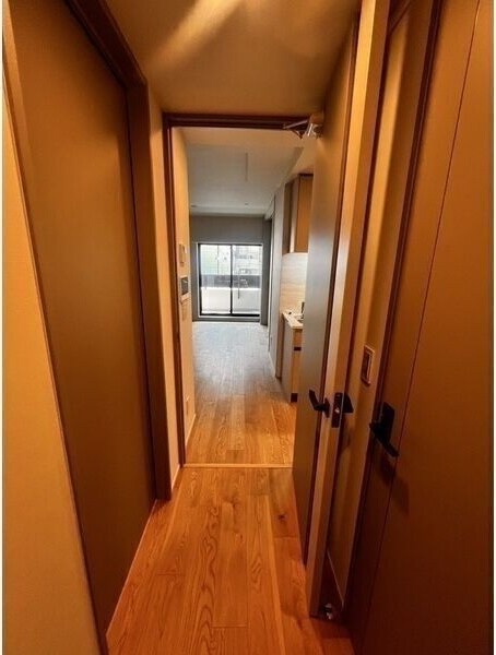 ローレルアイ名古屋大須の物件内観写真