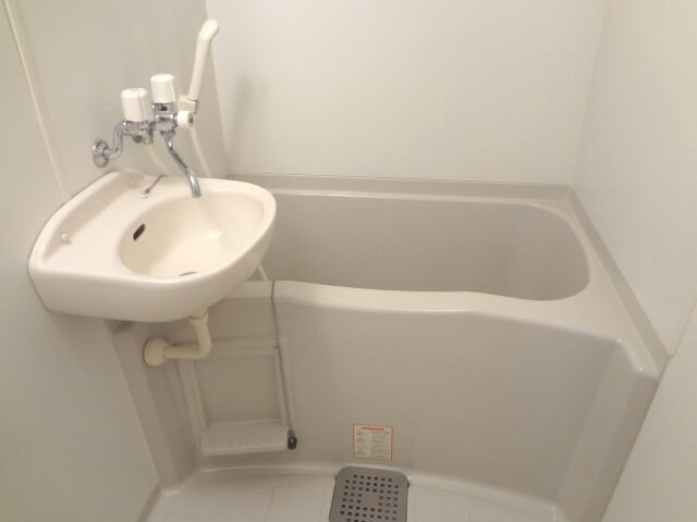 レオパレス地領の物件内観写真