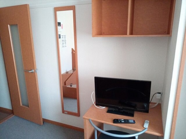 レオパレス地領の物件内観写真