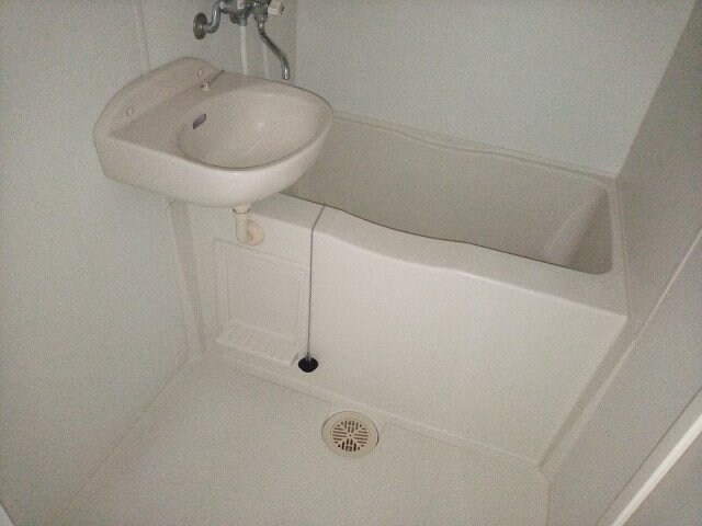 レオパレス地領の物件内観写真