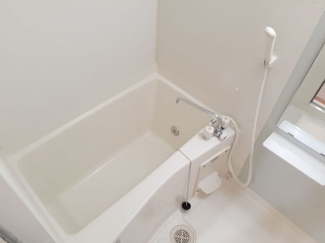 グラン　アルカンシエルの物件内観写真