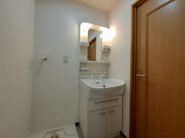 グラン　アルカンシエルの物件内観写真