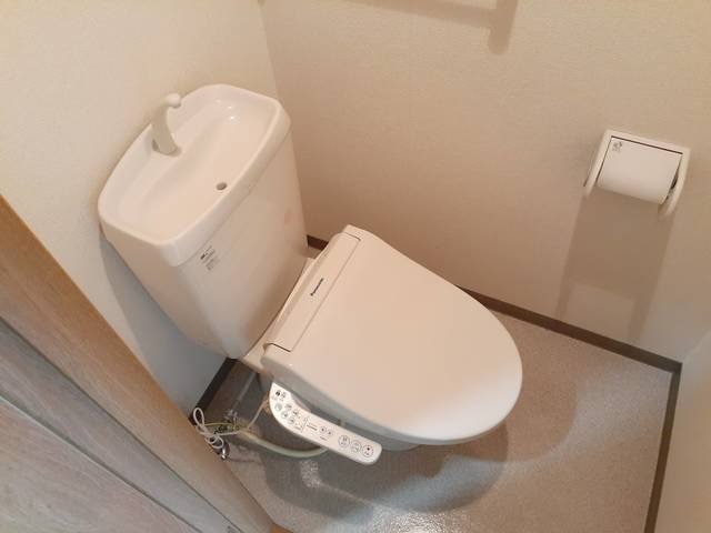 グラン　アルカンシエルの物件内観写真