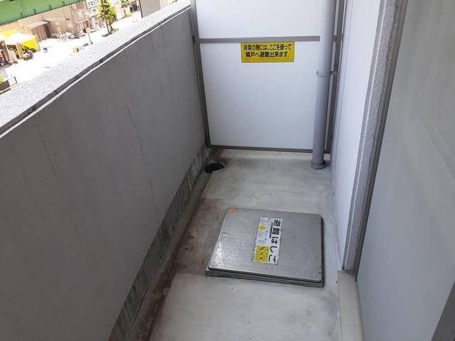 グラン　アルカンシエルの物件内観写真