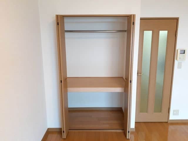 グラン　アルカンシエルの物件内観写真