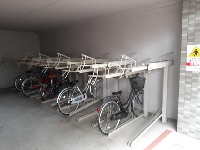 グラン　アルカンシエルの物件内観写真