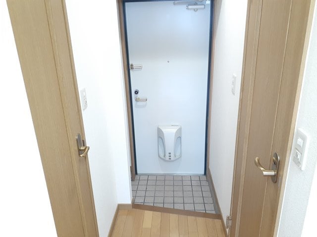 グラン　アルカンシエルの物件内観写真