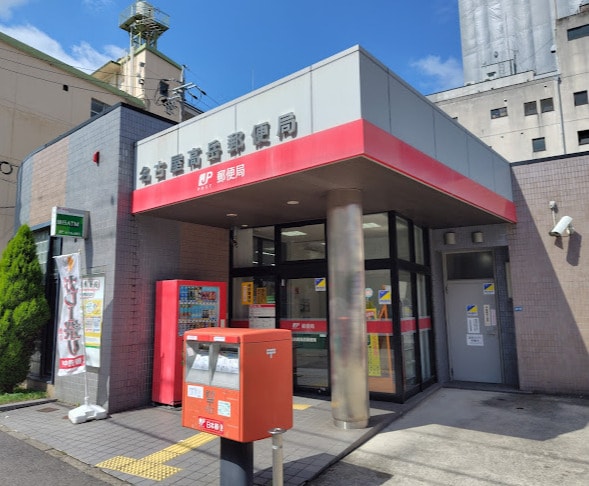 高岳駅 徒歩12分 2階の物件内観写真