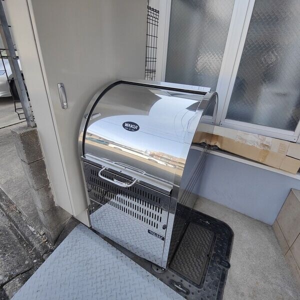 ソリッド瑞穂通の物件内観写真