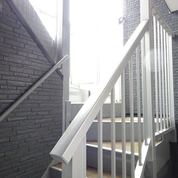 ソリッド瑞穂通の物件内観写真