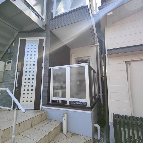 ソリッド瑞穂通の物件内観写真