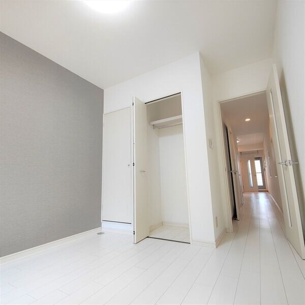 ソリッド瑞穂通の物件内観写真