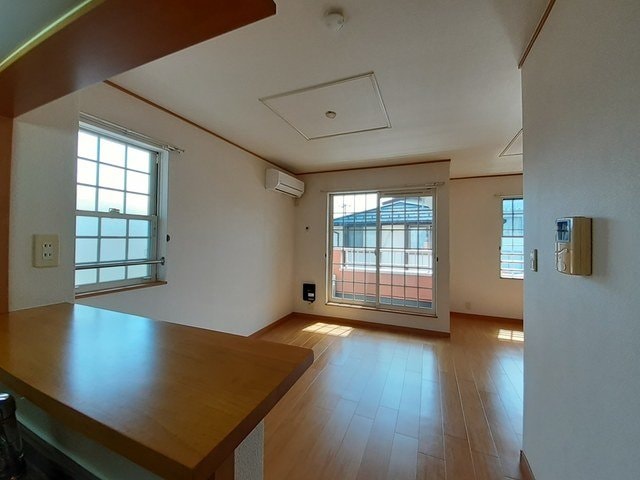 エターナルの物件内観写真