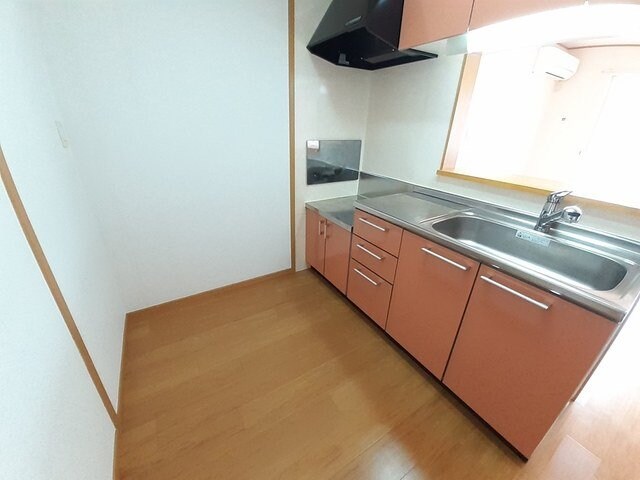 エターナルの物件内観写真