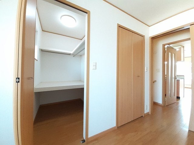 エターナルの物件内観写真