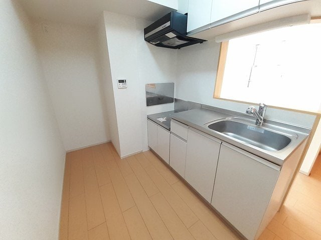 パルケ島崎の物件内観写真