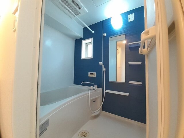 パルケ島崎の物件内観写真