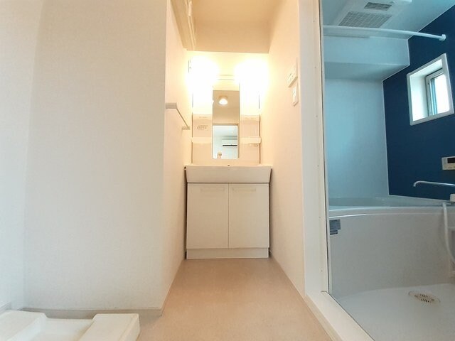 パルケ島崎の物件内観写真