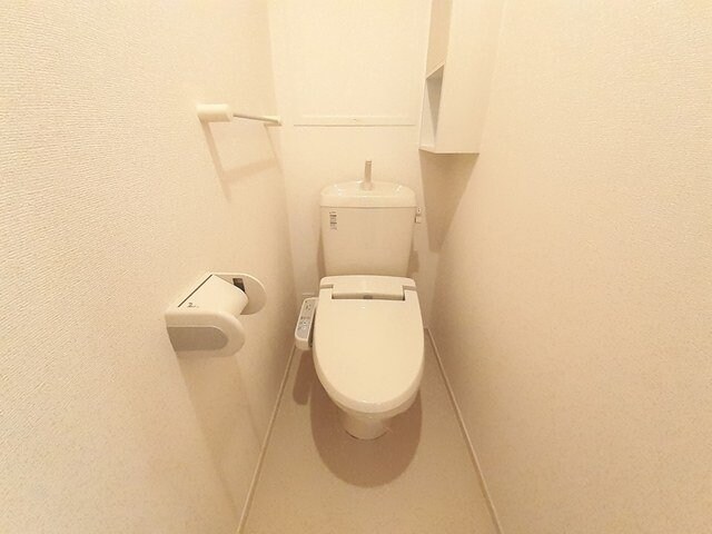 パルケ島崎の物件内観写真