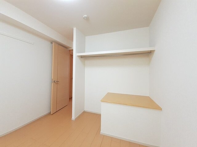 パルケ島崎の物件内観写真