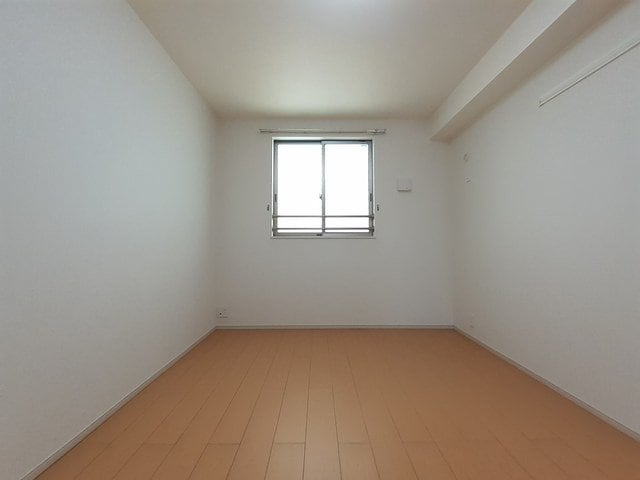 パルケ島崎の物件内観写真