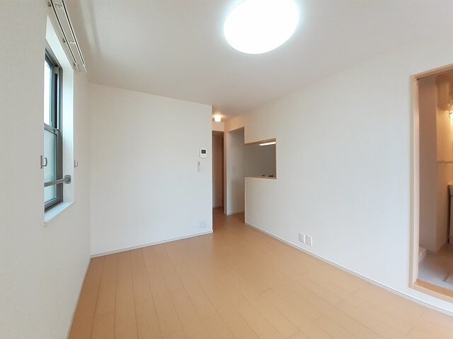 パルケ島崎の物件内観写真