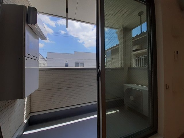 パルケ島崎の物件内観写真