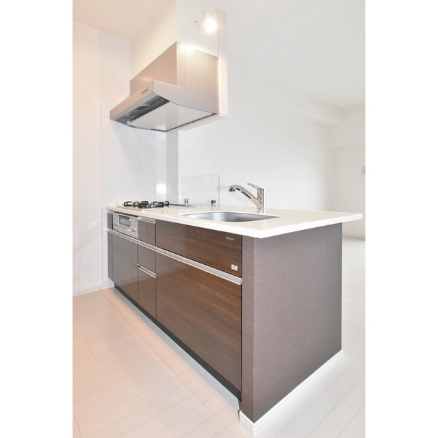 ファーストレジデンス栄の物件内観写真