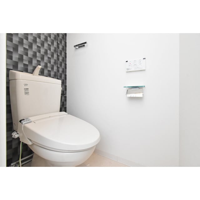 ファーストレジデンス栄の物件内観写真