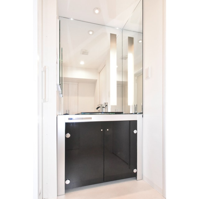 ファーストレジデンス栄の物件内観写真