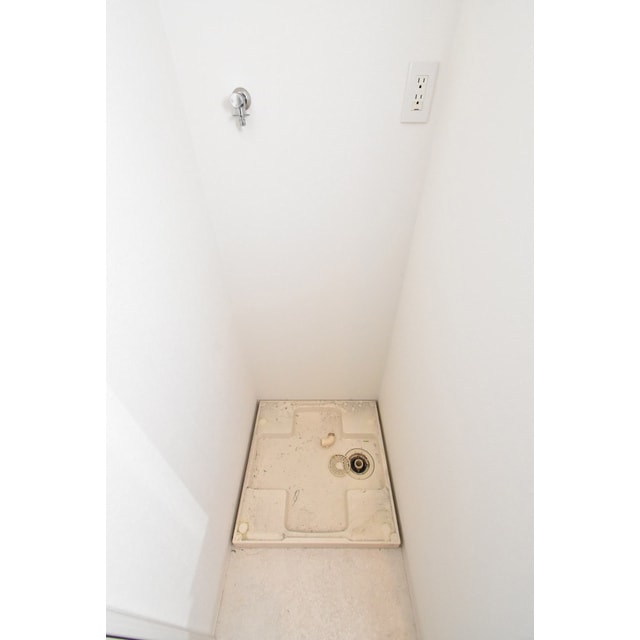 ファーストレジデンス栄の物件内観写真