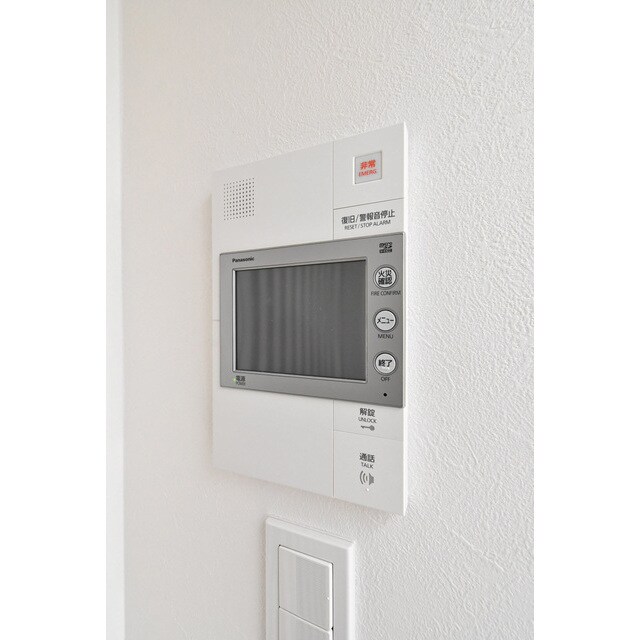 ファーストレジデンス栄の物件内観写真