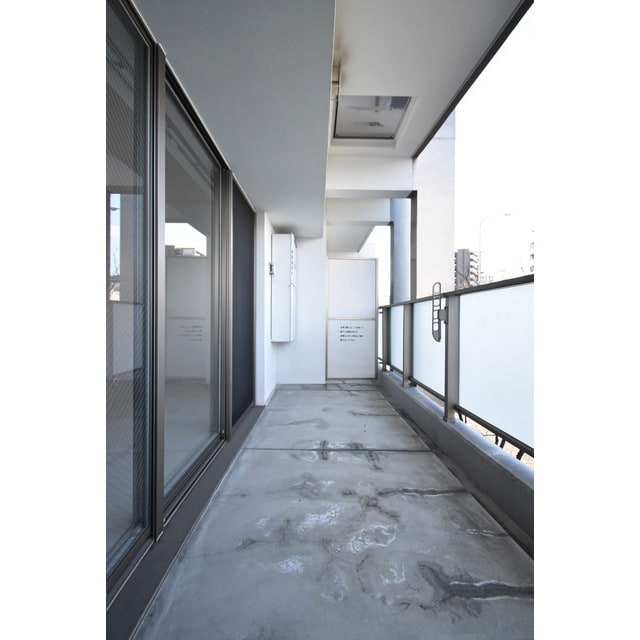 ファーストレジデンス栄の物件内観写真