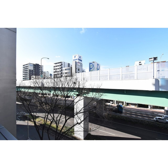 ファーストレジデンス栄の物件内観写真