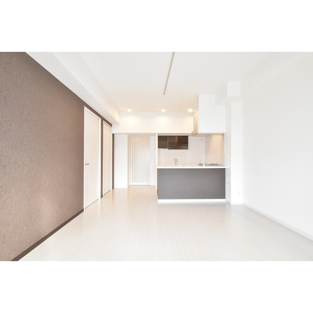 ファーストレジデンス栄の物件内観写真