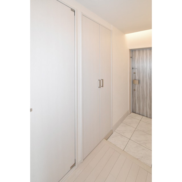 ファーストレジデンス栄の物件内観写真