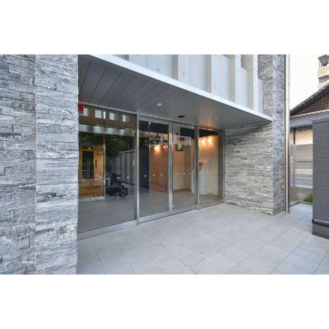 エスリード栄イーストスクエアの物件外観写真