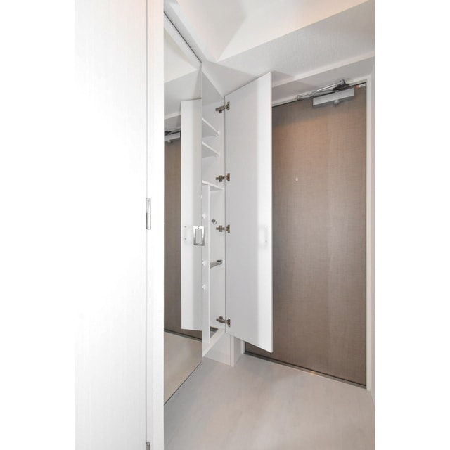 エスリード栄イーストスクエアの物件内観写真