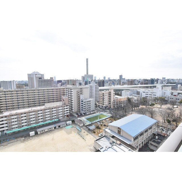 エスリード栄イーストスクエアの物件内観写真