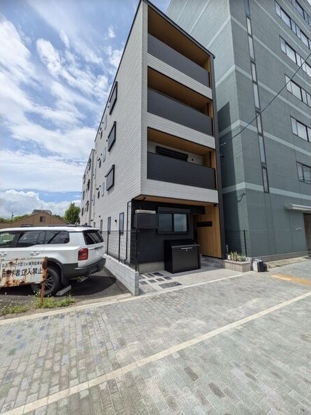 LeGioie太閤通駅Ⅲの物件内観写真