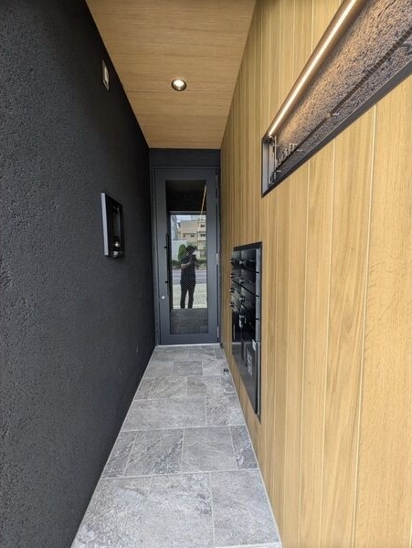 LeGioie太閤通駅Ⅲの物件外観写真