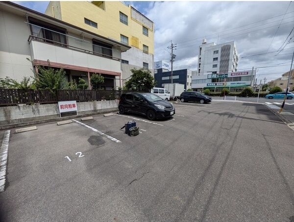 LeGioie太閤通駅Ⅲの物件外観写真