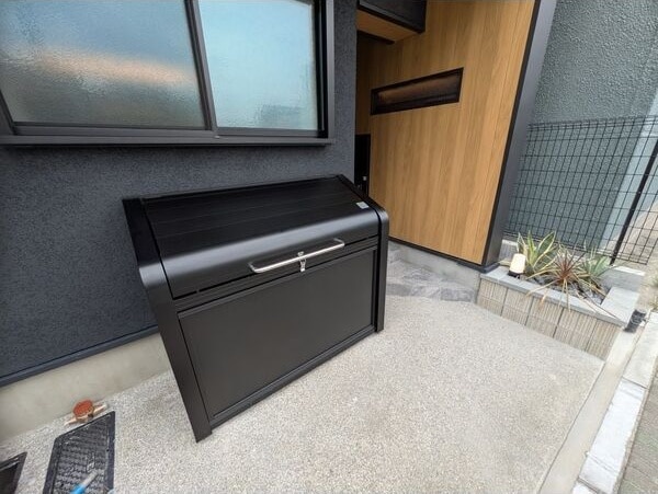 LeGioie太閤通駅Ⅲの物件内観写真