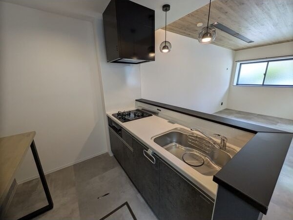 LeGioie太閤通駅Ⅲの物件内観写真