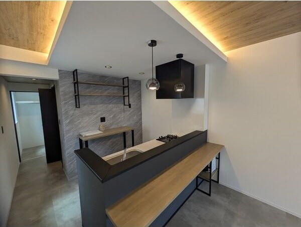 LeGioie太閤通駅Ⅲの物件内観写真