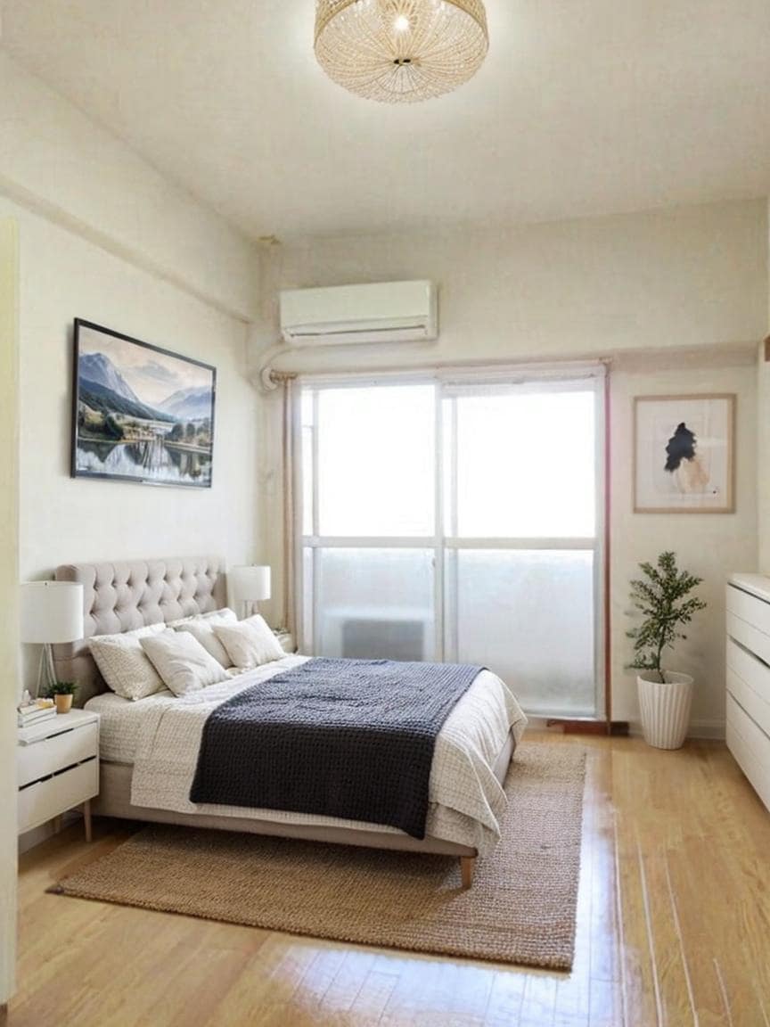 リアライズ伝馬の物件内観写真