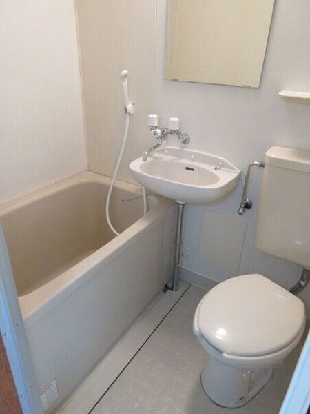 リアライズ伝馬の物件内観写真